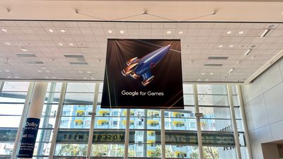 GDC 2024: Google's vision for AI 'living games' sounds awful, but inevitable