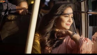 A musical evening in Hyderabad with Sunitha Upadrasta