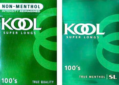With a federal menthol ban looming, tobacco companies push 'non-menthol' substitutes