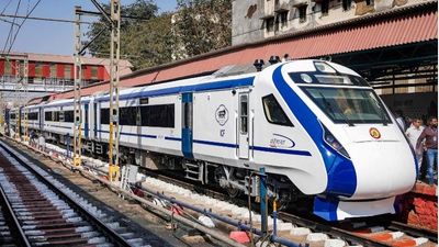 Holi 2024: Railways to press 540 extra trains to meet festival rush