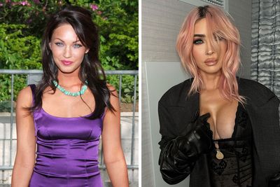 “Shouldn’t Have Done Anything”: People React To Megan Fox’s Long List Of Plastic Surgeries