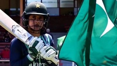 Pakistan's Javeria Khan announces retirement from international cricket