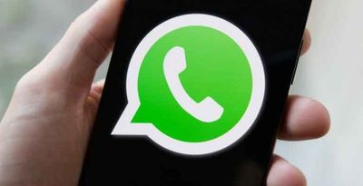 Election Commission To Centre: Stop sending 'Viksit Bharat' messages on WhatsApp