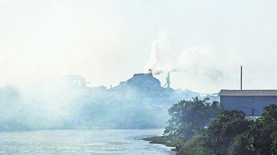 How three major rivers in Kerala are struggling with pollution and the efforts to revive them