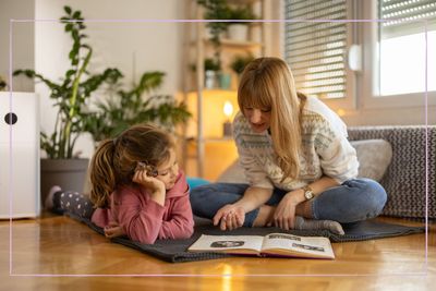 ‘I hate reading’ - child psychologist shares her three most effective responses to when your kid says this