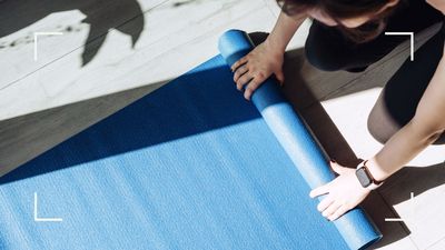 Does wall Pilates really work? The expert view on the long-term benefits of this low-impact exercise