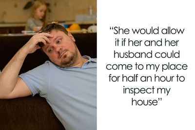 “My Daughter Wants to Have a Sleepover – Her Friend’s Parents Want to Do a Full Inspection”