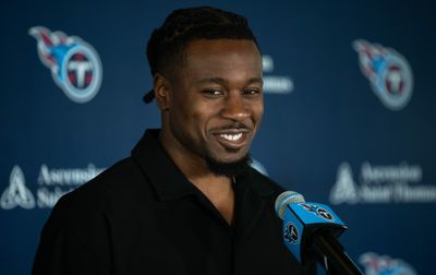 Full breakdown of Chidobe Awuzie’s contract with Titans