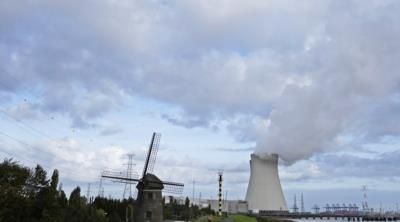 Global Leaders Discuss Nuclear Energy For Climate-Neutral Future