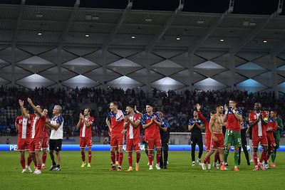 How Luxembourg went from whipping boys to genuine contenders to reach Euro 2024