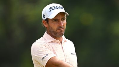 Ryder Cup Vice-Captain Questions Why Young Golfers 'Risk Throwing Away Their Careers' To Join LIV