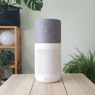 Philips 3000i Series AC3033/30 Connected Air Purifier review – tried and tested