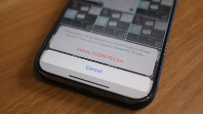 Want more iPhone storage? Here's the absolute fastest way to clear out junk pictures you (probably) don't need anymore