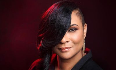 Gabrielle: ‘I turned down performing with Prince because I’m a scaredy cat’