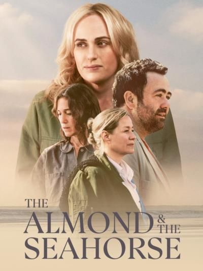 Picnik Entertainment Acquires U.K. Distribution Rights For 'The Almond And The Seahorse'