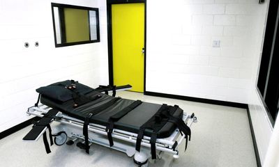 Georgia carries out execution for first time in four years for 1993 killing