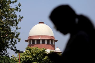 India top court stays government move to form fact check unit under IT laws