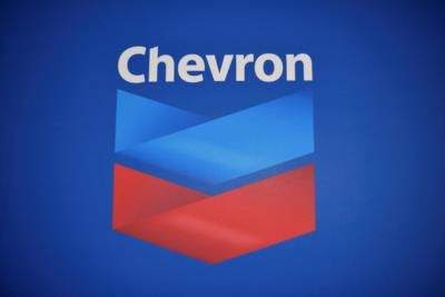 Chevron To Pay  Million In Fines For California Oil Spills