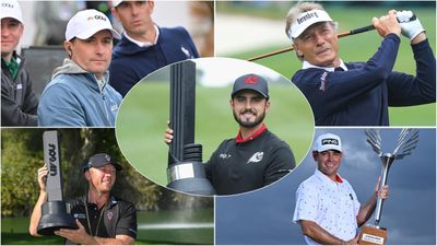 8 Big Names Missing The 2024 Masters