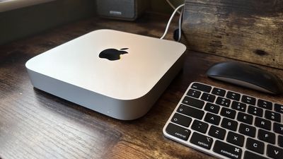 I loved my Hackintosh, but Apple's modern Macs mean it's time to move on