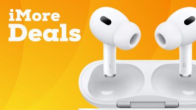 The AirPods Pro 2 have a brand new lowest-ever price in the Amazon Big Spring Sale