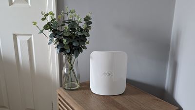 Eero Max 7 review: powerful yet pricey next-gen mesh Wi-Fi