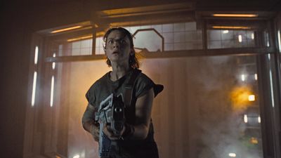 Alien: Romulus' menacing first trailer suggests the sci-fi horror series might finally get another great sequel