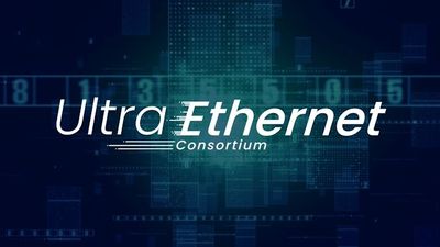 Ultra Ethernet Consortium Grows to 55 Members, Reveals Some Details on Upcoming HPC Backbone Tech