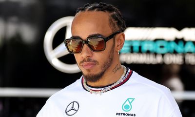 Lewis Hamilton: FIA head Mohammed Ben Sulayem has never had my backing