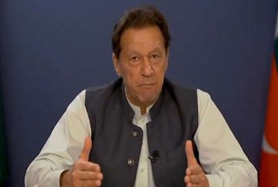 Imran Khan expresses reservations over deteriorating Pakistan-Afghanistan ties