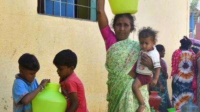 BWSSB aims to make Bengaluru water self-sufficient by July 1