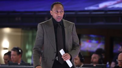 ESPN’s Stephen A. Smith Says He’d Fire Championship Coach Because Team Is Boring