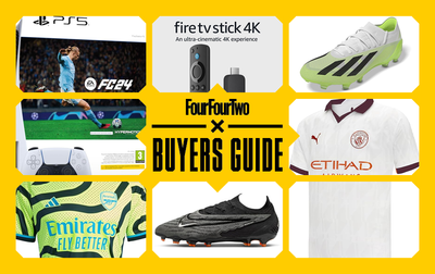 Amazon Big Spring Sale football deals: Unearthing the best savings on EAFC 24, Premier League shirts, football boots and so much more