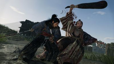 Rise of the Ronin review: "A decent PS5 exclusive action RPG that's driven and hamstrung by its ambition"