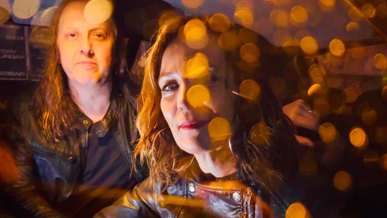 Steve Rothery and Mark King guest on new Dave Foster…