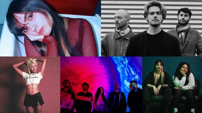 10 exciting new Irish artists you should be listening to in 2024