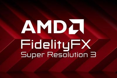 AMD Announces FSR 3.1: Seriously Improved Upscaling Quality