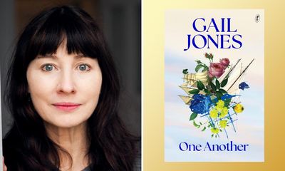 One Another by Gail Jones review – a writer’s obsession with Joseph Conrad