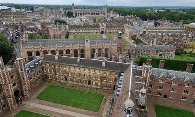 Axing of Cambridge mixed choir ‘regressive move for women’, say supporters