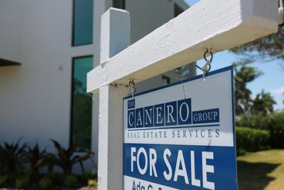 US Home Sales Rise In February By Most In A Year