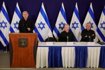 Israeli PM Netanyahu To Address US Congress