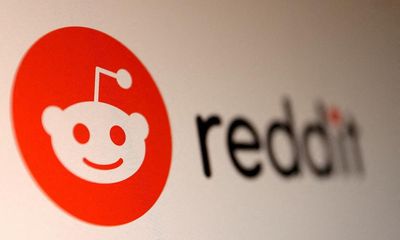 Reddit shares priced at $34 in largest IPO by social media company in years