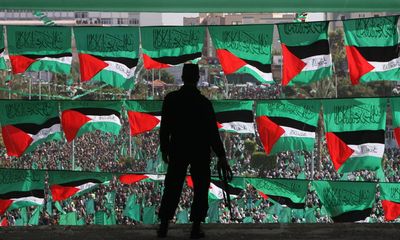 What is the real Hamas?
