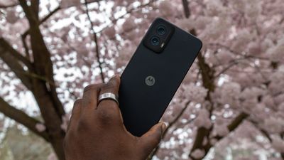 Moto G Power 5G 2024 review: Two steps forward, one step back
