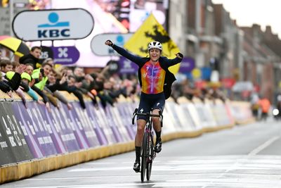 Will Visma-Lease a Bike and SD Worx-Protime dominate Gent-Wevelgem again?