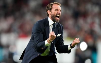 Manchester United legend: Gareth Southgate could well be the next Red Devils manager