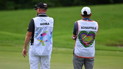 'You Shall Not Engage In Conduct Unbecoming A Professional Caddie' – The Long List Of Regulations Bagmen MUST Comply With On The PGA Tour