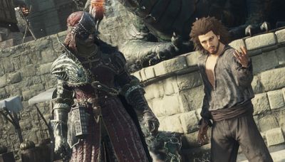 Dragon's Dogma 2 NPCs are making CPUs weep and tanking the frame rate, but Capcom is 'looking into ways to improve performance in the future'