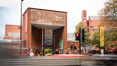 The British Library suffered a cyber attack last year—here’s why it was so impactful