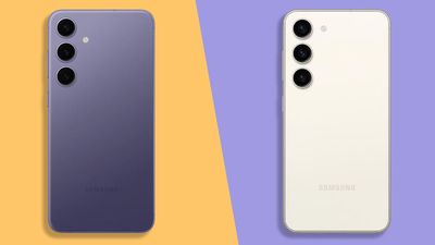 Samsung Galaxy S24 Plus vs Samsung Galaxy S23 Plus: a big-phone battle